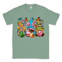 Sage Easter gnomies Easter Day Classic Tee - Neo Western