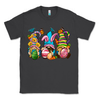 Smoke Easter gnomies Easter Day Classic Tee - Neo Western