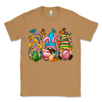 Toasted Coconut Easter gnomies Easter Day Classic Tee - Neo Western