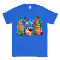 True Royal Easter gnomies Easter Day Classic Tee - Neo Western