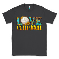 Smoke love volleyball Classic Tee - HRA Design Shop