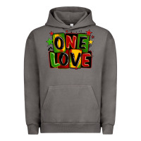 Pigment Tornado one love juneteenth Urban Hoodie - LillyAllenDesigns