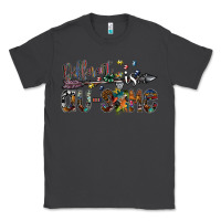 Smoke different is au some png Classic Tee - SublimationCraftShop
