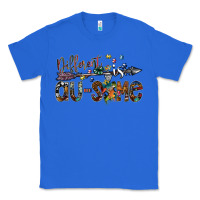 True Royal different is au some png Classic Tee - SublimationCraftShop