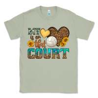 Matcha my heart is on that court Classic Tee - HRA Design Shop