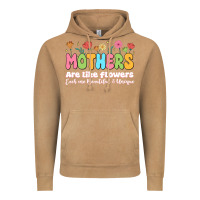 Vintage Camel mothers are like flowers Vintage Hoodie - JahusDesignShop