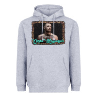 Sport Conor Mcgregor Heavyweight Hoodie | Teevron