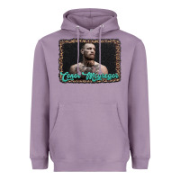 Lavender sport conor mcgregor Heavyweight Hoodie - AdoDesignShop