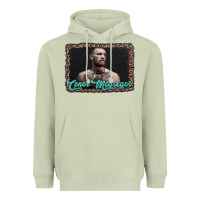 Matcha sport conor mcgregor Heavyweight Hoodie - AdoDesignShop