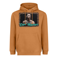 Meerkat sport conor mcgregor Heavyweight Hoodie - AdoDesignShop