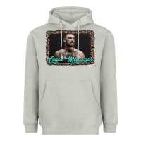 Moon Dust sport conor mcgregor Heavyweight Hoodie - AdoDesignShop