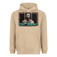 Mushroom sport conor mcgregor Heavyweight Hoodie - AdoDesignShop