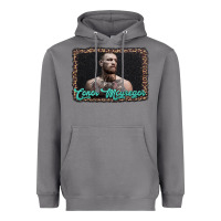 Storm sport conor mcgregor Heavyweight Hoodie - AdoDesignShop