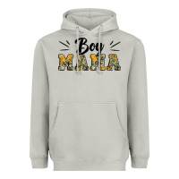 Moon Dust boy mama camouflage pattern mother's day Heavyweight Hoodie - Artiststas