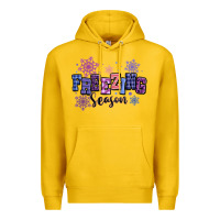 Lemon freezing season Premium Hoodie - MaliasSmallBusiness