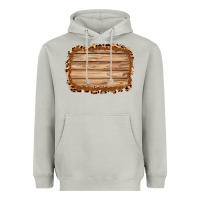 Moon Dust wood leopard and shimmer background 3200x2400 Heavyweight Hoodie - AdoDesignShop