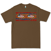 Cacao usa map 11oz mug Premium Tee - Artiststas