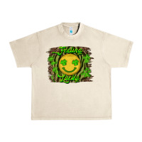 Sandshell feeling lucky Urban Heavy Tee - RanaPortraitStore