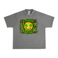 Tornado feeling lucky Urban Heavy Tee - RanaPortraitStore