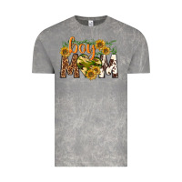 Cloud Rock boy mom Vintage Tee - texasbilliewilder