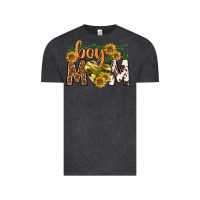 Vintage Black boy mom Vintage Tee - texasbilliewilder