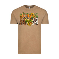Vintage Coffee boy mom Vintage Tee - texasbilliewilder