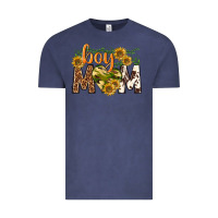Vintage Denim boy mom Vintage Tee - texasbilliewilder