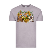 Vintage Zinc boy mom Vintage Tee - texasbilliewilder
