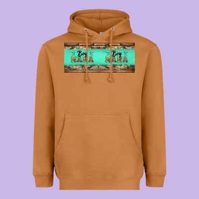 Boy Mama Mother's Day 11oz Mug Heavyweight Hoodie Designed By Artiststas