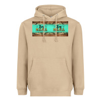 Mushroom boy mama mother's day 11oz mug Heavyweight Hoodie - Artiststas