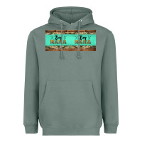 Sage boy mama mother's day 11oz mug Heavyweight Hoodie - Artiststas