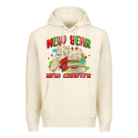 Tofu new year new chapter Premium Hoodie - MaliasSmallBusiness