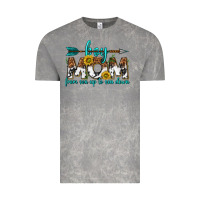 Cloud Rock boy mom from son up to son down  western Vintage Tee - texasbilliewilder