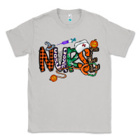Moon Dust nurse halloween Classic Tee - CowhideDigitalArt