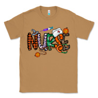 Toasted Coconut nurse halloween Classic Tee - CowhideDigitalArt