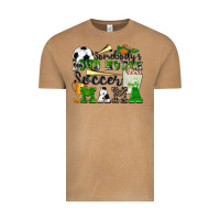 Vintage Camel somebody's loud mouth soccer mama Vintage Tee - Zillion Design Studio