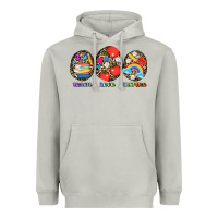 Moon Dust teach love inspire Heavyweight Hoodie - AdoDesignShop