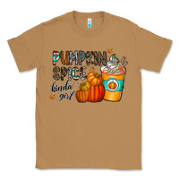 Toasted Coconut pumpkin spice kinda girl Classic Tee - CowhideDigitalArt