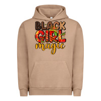 Pigment Burro empowerment and pride design Urban Hoodie - LillyAllenDesigns