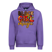 Tulip empowerment and pride design Urban Hoodie - LillyAllenDesigns
