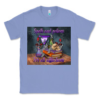 Colony Blue spells and potions for all afflictions tumbler Classic Tee - BundleAndBundleShop