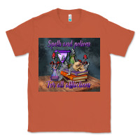 Copper spells and potions for all afflictions tumbler Classic Tee - BundleAndBundleShop