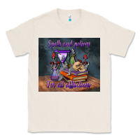 Natural spells and potions for all afflictions tumbler Classic Tee - BundleAndBundleShop