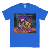 True Royal spells and potions for all afflictions tumbler Classic Tee - BundleAndBundleShop