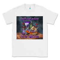 Spells And Potions For All Afflictions Tumbler Classic Tee | Teevron