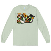 Matcha senior 2023 Long Sleeve Tee - CowhideDigitalArt