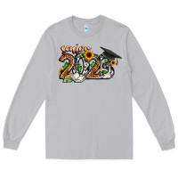 Moon Dust senior 2023 Long Sleeve Tee - CowhideDigitalArt
