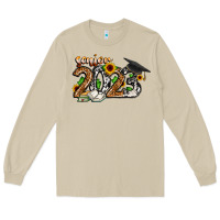 Mushroom senior 2023 Long Sleeve Tee - CowhideDigitalArt