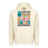 Sandshell team sixth grade Premium Hoodie - NancyCooperArtShop