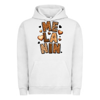 Pigment Lunar Rock melanin Urban Hoodie - LillyAllenDesigns